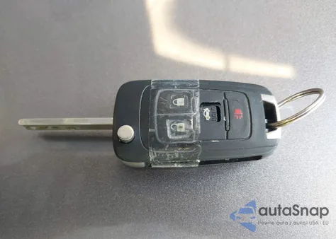 2017 Chevrolet Sonic Ls Auto from USA, damaged, VIN 1G1JB5SH3H4142483